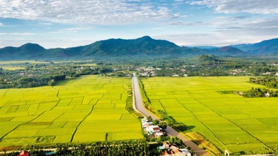 Nông dân phát triển kinh tế “nhờ” làm du lịch