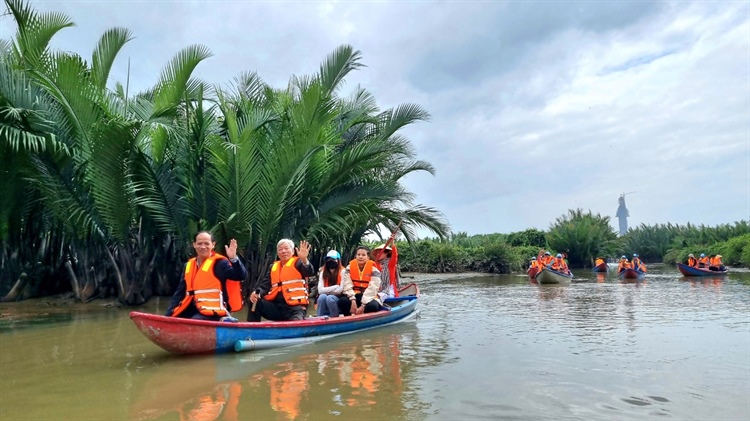 Chương trình Farmtrip “Du lịch cộng đồng, OCOP Kết nối thiên nhiên, văn hóa Quảng Ngãi” 13